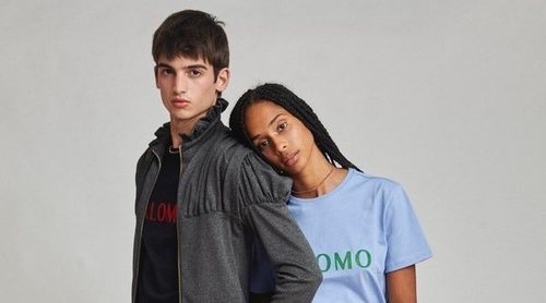 Palomo Spain se lanza a la moda para mujeres siendo fiel a su filosofía 'genderless'