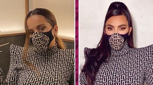 Rosalía y Kim Kardashian, las musas que nunca se imaginó que tendría Pierre Balmain