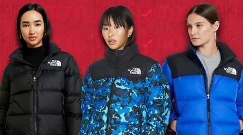 Este abrigo de The North Face es la prenda estrella otro invierno más: Bella Hadid y Kendall Jenner ya lo tienen