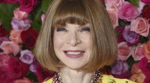 Anna Wintour ya es oficialmente la jefa de todo: Condé Nast la pone al frente de todas sus publicaciones