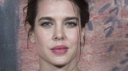 Carlota Casiraghi se convierte en embajadora de Chanel