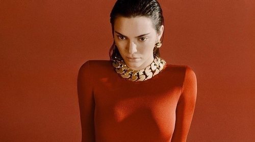 Kendall Jenner y Bella Hadid protagonizan la primera campaña de Matthew M.Williams para Givenchy