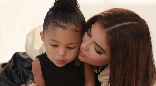 Stormi Webster ya tiene 3 años: Estos son los 10 mejores looks de la hija de Kylie Jenner