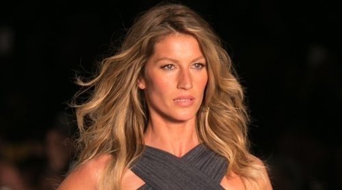 Relevo generacional en IMG Modelos: Gisele Bündchen se va; Natalia, la hija de Kobe Bryan, llega