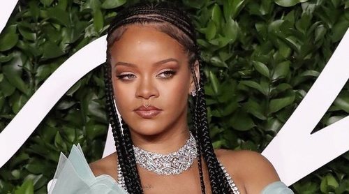 LVHM anuncia el cierre temporal de Fenty, la firma de moda de Rihanna