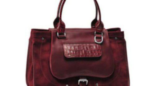 'Balzane' el it bag de esta temporada para Longchamp