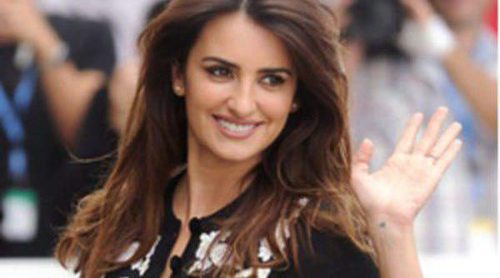 Penélope Cruz es el nuevo rostro de Loewe