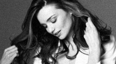 Miranda Kerr sustituye a Kate Moss como embajadora de Mango