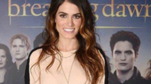 Nikki Reed se lanza como diseñadora de joyas