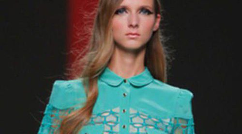 La próxima edición de la Madrid Fashion Week tendrá lugar del 18 al 22 de febrero de 2013