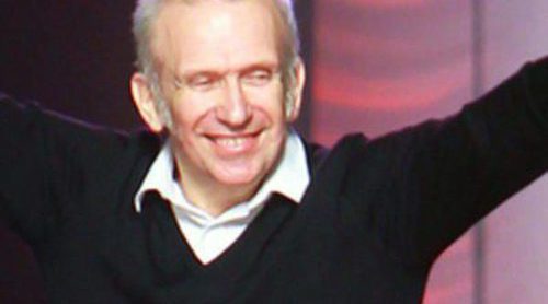 Jean Paul Gaultier crea una línea joven para ampliar su público