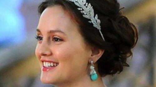 Salen a la venta ocho de las mejores diademas lucidas por Blair Waldorf en 'Gossip Girl'