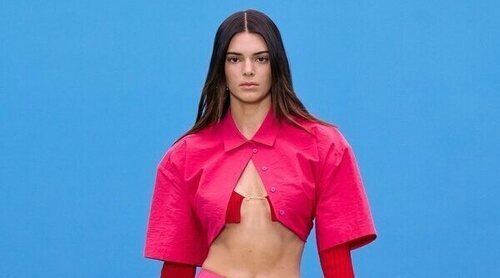 Kendall Jenner protagoniza la nueva campaña de Jacquemus con la que pretenden romper internet