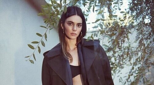 Kendall Jenner se convierte en la directora creativa de FWRD