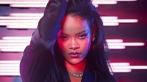 Rihanna le arrebata a Victoria's Secret varios de sus ángeles para su próximo desfile de Savage x Fenty