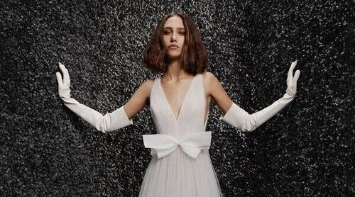 Vera Wang Bride y Pronovias lanzan una colección de vestidos de novia a precios muy asequibles