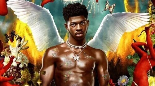 Lil Nas X colabora con Jean Paul Gaultier vendiendo 666 camisetas con motivo del lanzamiento de su disco 'Montero'