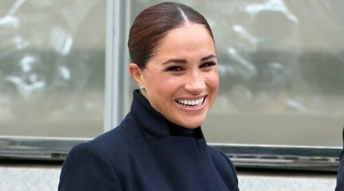 El efecto Meghan Markle llega a Dior: Agotadas las existencias del bolso en homenaje a Lady Di