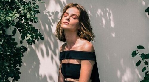 Sophie et Voilá apuesta todo al negro con su nueva colección 'Black label'