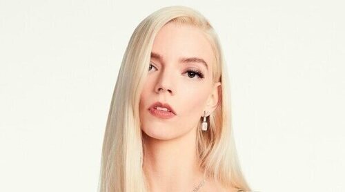 Anya Taylor-Joy, nueva embajadora internacional de moda y belleza de Dior