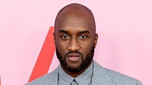 Muere el diseñador Virgil Abloh a los 41 años