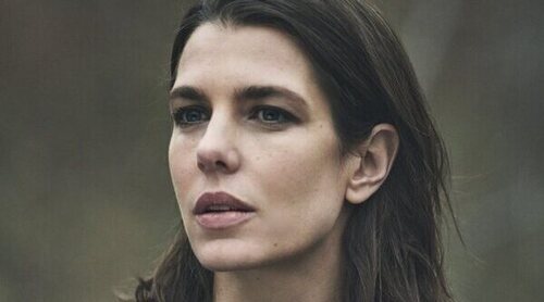 Carlota Casiraghi, la otra gran protagonista del desfile Alta Costura primavera/verano 2022 de Chanel