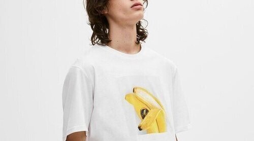 Pull&Bear lanza una colección en colaboración con Plátano de Canarias para recaudar fondos para La Palma