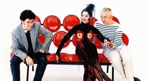 'Cine y moda. Por Jean Paul Gaultier': Todo lo que necesitas saber sobre la exposición que llega a Madrid y Barcelona