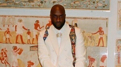 Virgil Abloh recupera su lugar en el MET para la gala 2022 del que fue desterrado en 2021 antes de su muerte