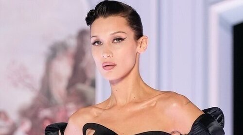 Porqué Bella Hadid es la modelo más rentable para las marcas al incluirla en sus desfile