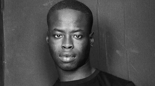 Ibrahim Kamara se pone al frente de Off-White para continuar con el legado de Virgil Abloh