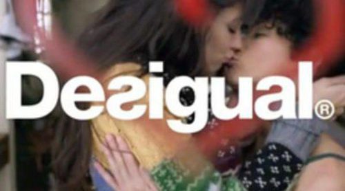 Desigual desata la polémica en Twitter con su campaña 'Tengo un plan'