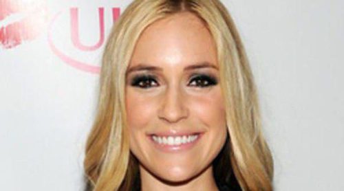 Kristin Cavallari pone a la venta su colección de zapatos y ya piensa en diseñar para niños