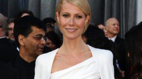 Gwyneth Paltrow, Beyoncé y Tilda Swinton, las mejor vestidas de 2012 para Forbes