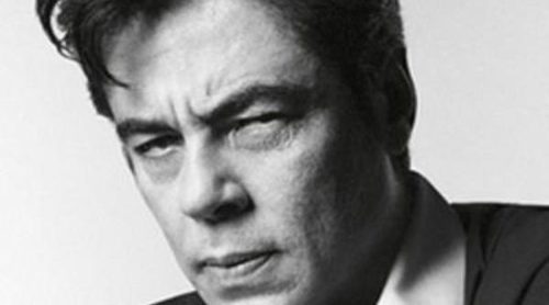 Prada presenta su colección primavera/verano 2013 con Benicio del Toro