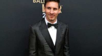 Leo Messi vestirá de Dolce & Gabbana en los actos oficiales tras fichar por la casa italiana