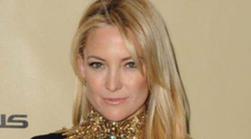 Kate Hudson diseñará una colección cápsula para Ann Taylor, firma de la que ha sido imagen