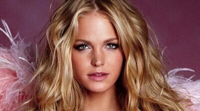 Drogas, hormonas y hambre: el infierno que vivió Erin Heatherton para ser un ángel de Victoria's Secret