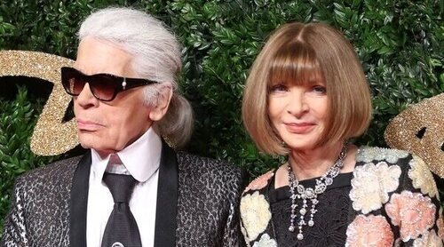 Desvelada la temática de la MET Gala 2023: 'Karl Lagerfeld: A Line of Beauty'