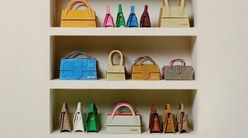 Sí te gustan los bolsos de Jacquemus, Mango tiene una sorpresa para ti