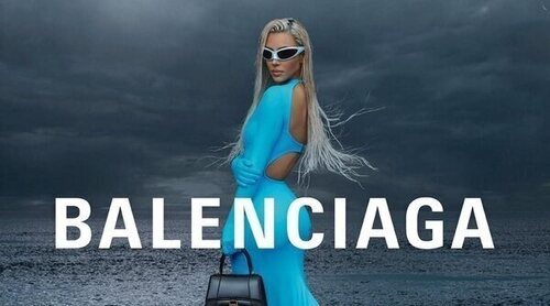 Kim Kardashian vs. Bella Hadid: las dos caras de la misma moneda tras el escándalo de Balenciaga y la pornografía infantil