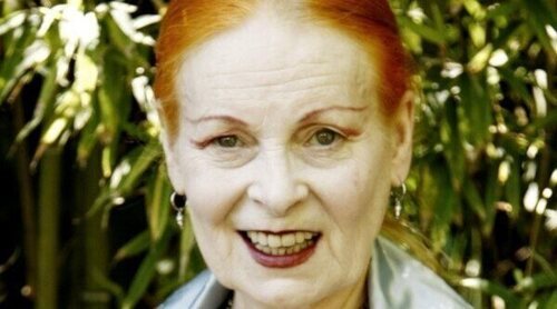 Muere Vivienne Westwood a los 81 años, máximo icono del punk y del movimiento 'New Wave'