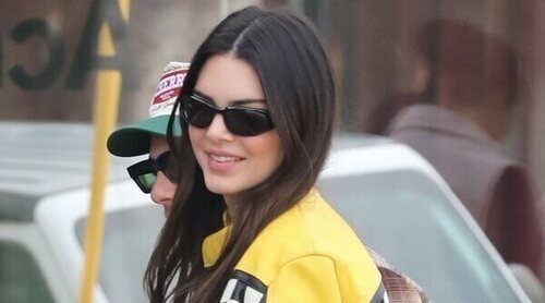 Hemos encontrado el clon low cost de la biker de Kendall Jenner (y está rebajada)