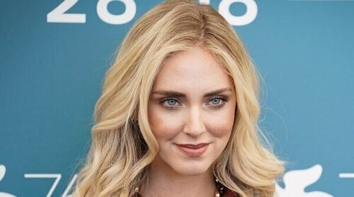 Chiara Ferragni adelante quién la vestirá para presentar el Festival de San Remo 2023