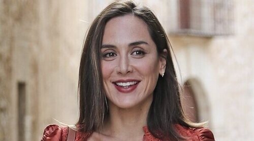 Esta es la firma española que vestirá de novia a Tamara Falcó