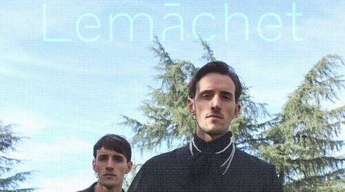 Conoce Lemachet, la firma que viste a la nueva masculinidad: 