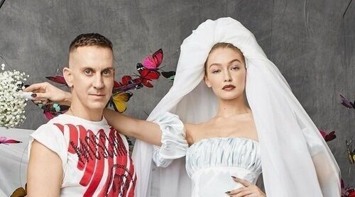 Jeremy Scott deja Moschino después de 10 años