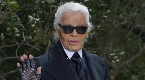 Cómo la MET Gala 2023 se convirtió en el anti-homenaje a Karl Lagerfeld