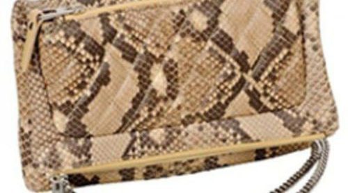 Animal print y flores en la colección de bolsos primavera/verano 2013 de Jimmy Choo