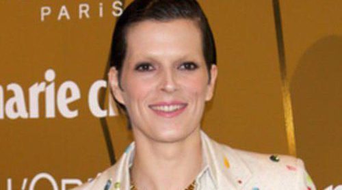 Bimba Bosé debuta como diseñadora con una colección urbana en la Madrid Fashion Week